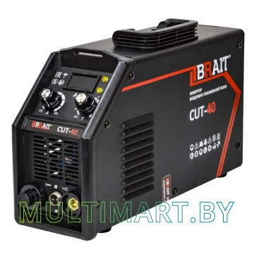 Аппарат плазменной резки Brait CUT-40